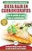 Dieta Baja En Carbohidratos by Simone Jacobs