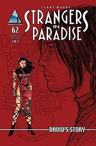 Strangers in Paradise Vol. 3 #62 (Strangers in Paradise (Vol. 3))