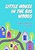 Little House in the Big Woods by Laura Ingalls Wilder