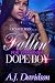 Fallin' For A Westside Dope Boy by A.J.  Davidson