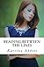 Reading Between The Lines (The Rosewoods #4)