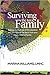 Surviving the Toxic Family by Marina Williams LMHC