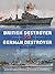 British Destroyer vs German...