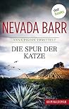 Die Spur der Katz...