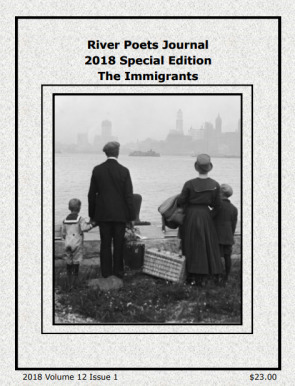 The Immigrants - River Poets Journal Special Edition