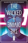 The Wicked + The Divine #40