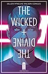 The Wicked + The Divine #40 by Kieron Gillen