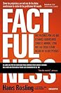 Factfulness by Anna Rosling Rönnlund