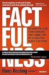 Factfulness by Anna Rosling Rönnlund