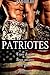 Patriotes by Amheliie