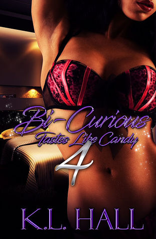 Bi-Curious 4: Tastes Like Candy Episode Three (The Finale)