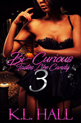 Bi-Curious 3: Tastes Like Candy Episode Two
