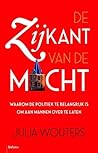 De zijkant van de...