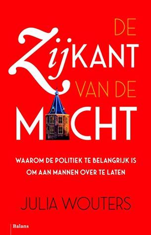 De zijkant van de macht (Kindle Edition)