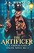 The Artificer: A Viridian Gate Online Novel (The Imperial Initiative DLC 1)