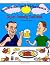 Boudreaux and Thibodeaux's Cajun Comedy Cookbook by Tylor Chacon