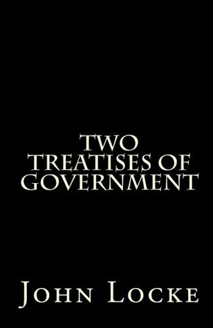 Two Treatises of Government