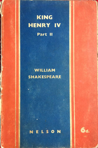 King Henry IV, Part 2