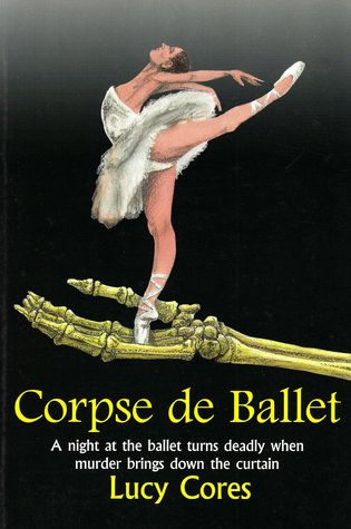 Corpse De Ballet