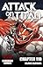 Attack on Titan #110 by Hajime Isayama