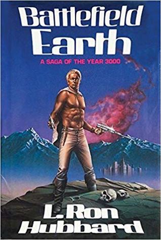 Battlefield Earth: A Saga of the Year 3,000
