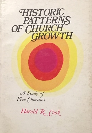 Historic Patterns of Church Growth