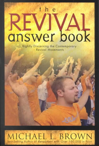 The Revival Answer Book