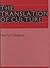 The Translation of culture: Essays to E. E. Evans-Pritchard;