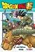 Dragon Ball Super, tomo 6 (DragonBall Super, #6)