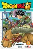 Dragon Ball Super, tomo 6 (DragonBall Super, #6)