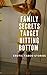 FAMILY SECRETS TARGET HITTI...