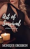 Art of Survival: Part Two (A Stern Family Saga, #6) Art of Survival: Part Two (A Stern Family Saga, #6)