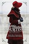 A Christmas Courting by Jennifer  Moore