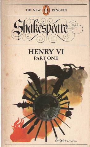 Henry VI, Part One