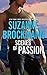 Scenes of Passion by Suzanne Brockmann