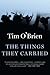 The Things They Carried by Tim O'Brien