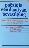 Poëzie is een daa...