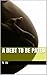 A Debt To Be Payed