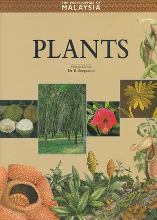 The Encyclopedia of Malaysia 2: Plants (Hardcover)