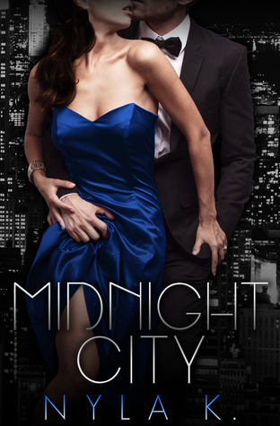 Midnight City (Midnight City #1)