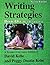 Writing Strategies Book 1, High Intermediate by David Kehe