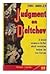 Judgment on Deltchev by Eric Ambler
