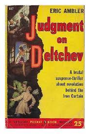 Judgment on Deltchev