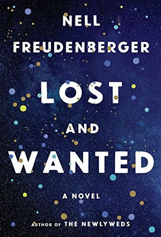 Lost and Wanted