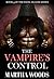 The Vampire's Control (Fatal Allure #9)