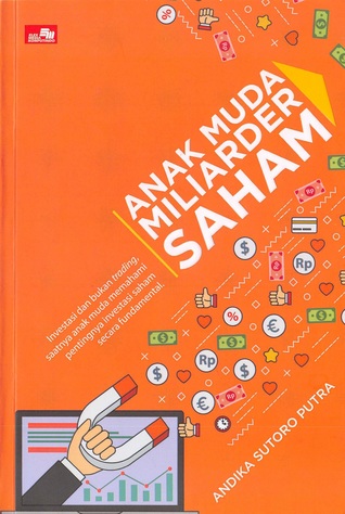 Anak Muda Miliarder Saham (Paperback)
