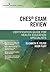 CHES® Exam Review by Elizabeth M. Felter DrPH MCHES
