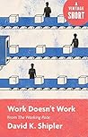 Work Doesn't Work...
