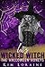 His Wicked Witch (The Halloween Honeys, #1)