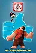 Ralph Breaks the Internet: The Junior Novel (Disney Junior Novel (ebook))